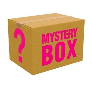Women’s Mystery Box!!🩷 5lbs total